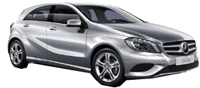 Техническое обслуживание Mercedes A