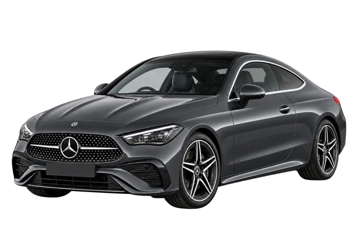 Mercedes-Benz CLE
