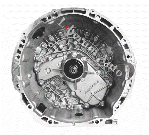 АКПП Мерседес 725.0 9-G Tronic 