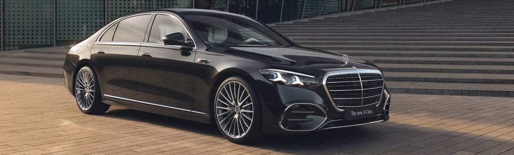 Блог техцентра Мерседес