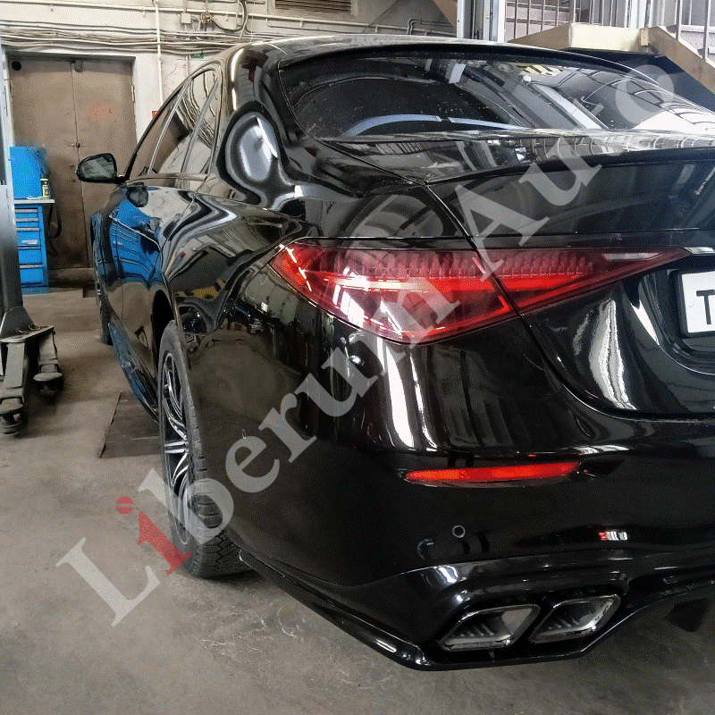 Как открыть S223